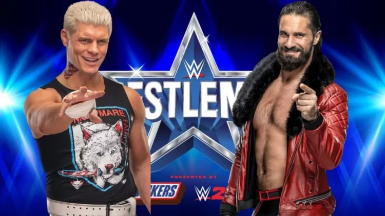 WWE WrestleMania 38 Night 1 Predictions