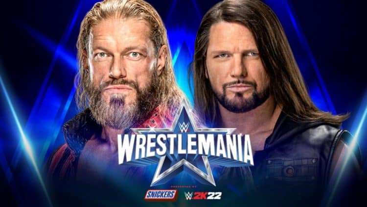WWE WrestleMania 38 Night 2 Predictions