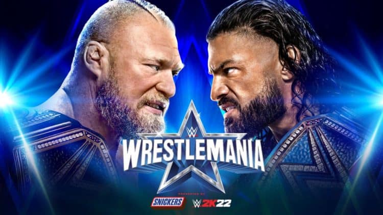 WWE WrestleMania 38 Night 2 Predictions