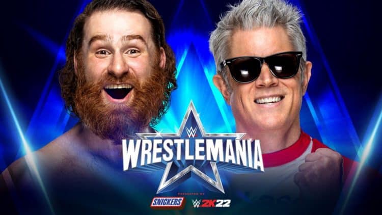 WWE WrestleMania 38 Night 2 Predictions