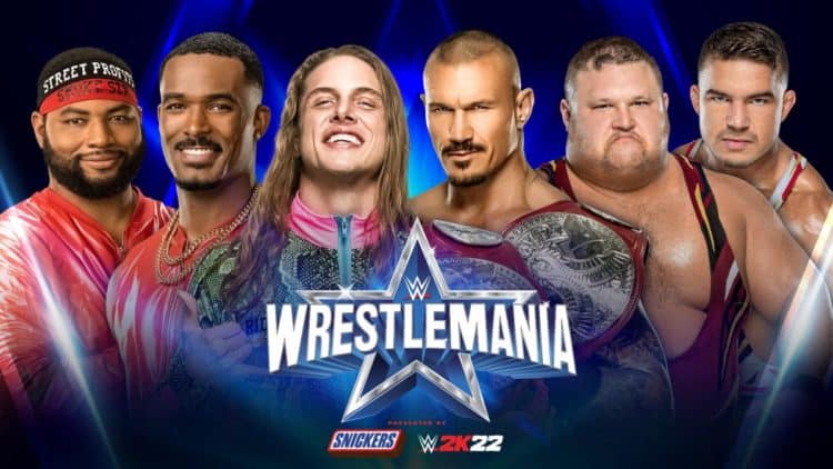 WWE WrestleMania 38 Night 2 Predictions