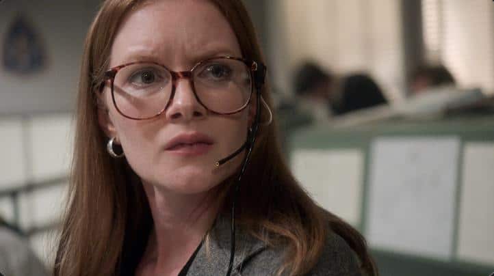 10 Things You Didn’t Know about Wrenn Schmidt