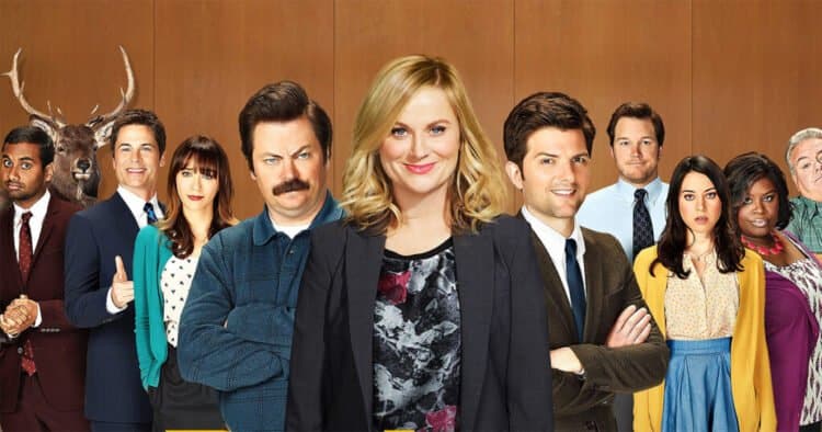 Do We Need a Parks and Rec Reboot?