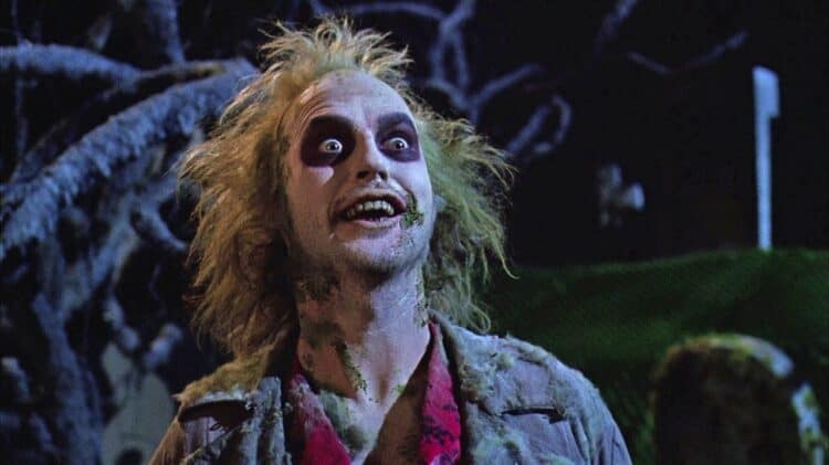 Fan Theory: Beetlejuice Could Connect to Any Multiverse