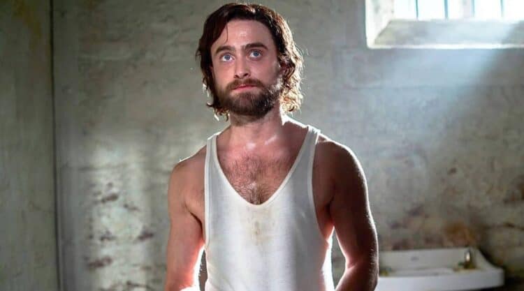 Daniel Radcliffe as Wolverine? Nah.