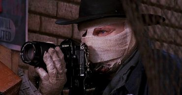 Sure, Another Darkman Movie Would be Great