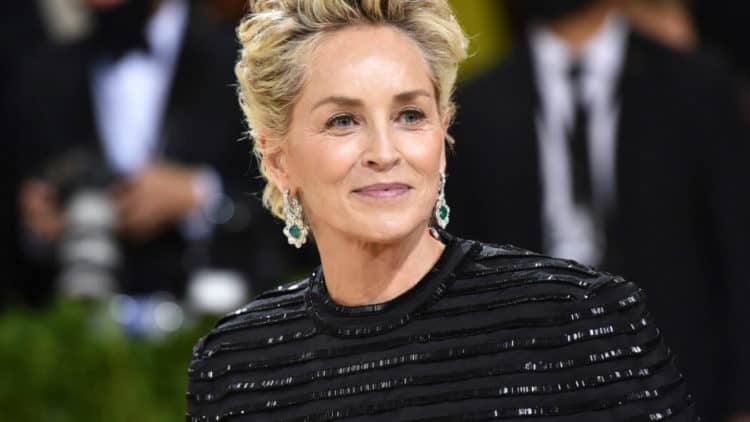 Is Sharon Stone a Good Villain?