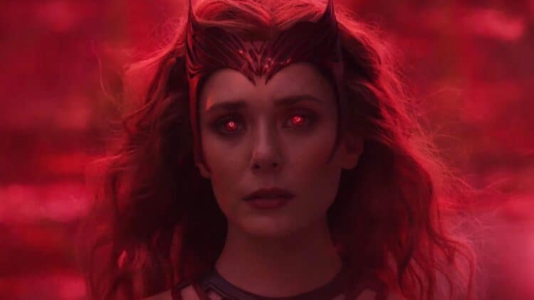 Is Scarlet Witch a Better Hero or Villain?