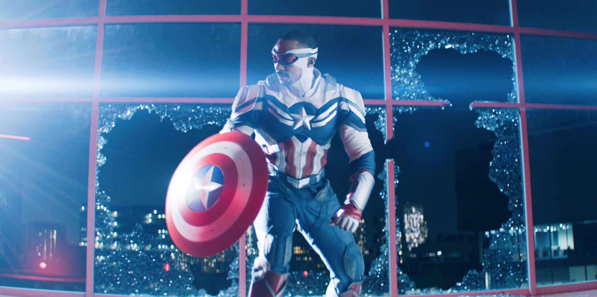 Here’s Why Multiple Captain Americas in Phase 4 Would Be a Mistake