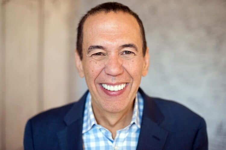 Remembering Gilbert Gottfried: Comedian Dies at 67