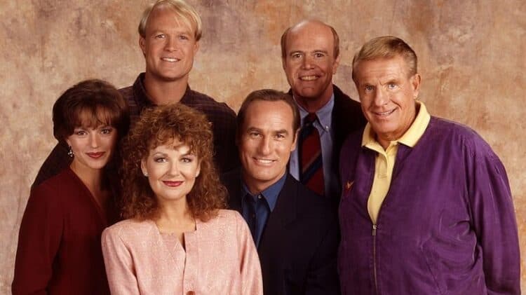 Whatever Happened To The Cast Of &#8220;Coach?&#8221;