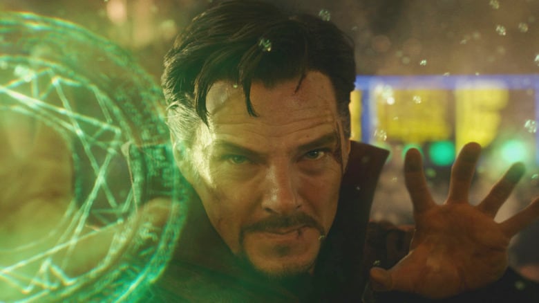 Dumbledore vs. Doctor Strange: Who Wins?