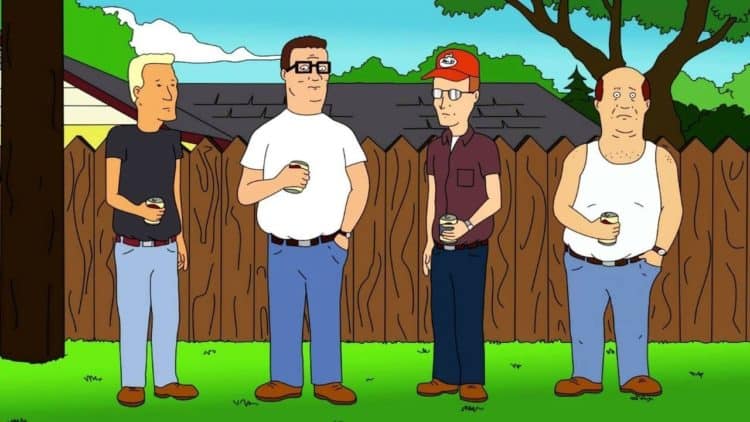 Will The King of the Hill Revival Ruin the Show?