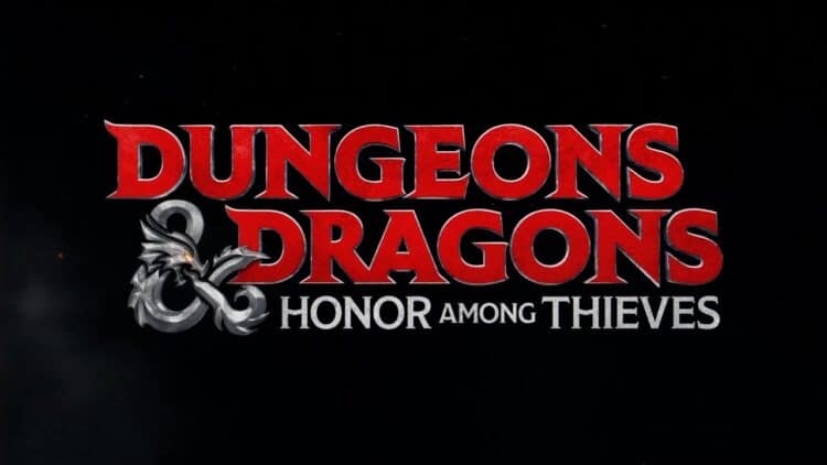 Let’s Talk About Dungeons &amp; Dragons: Honor Among Thieves