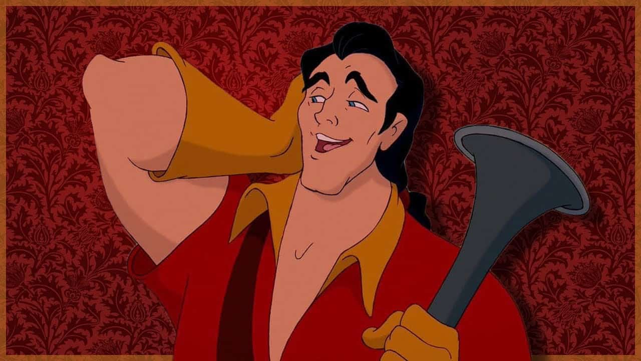 Fan Theory: Gaston Shot Bambi’s Mother