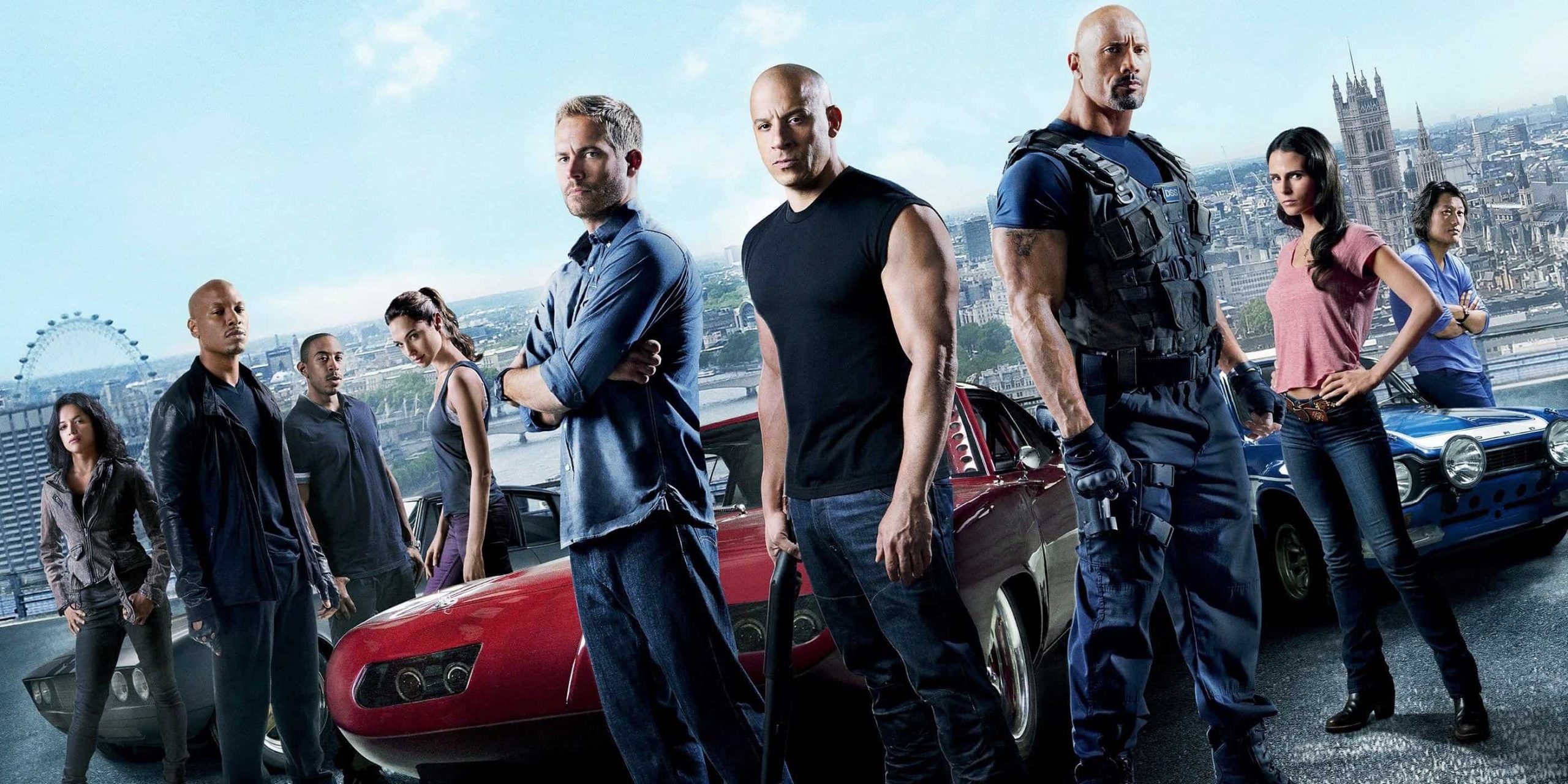 The Fast and Furious and Expendables Have Made the Same Mistake