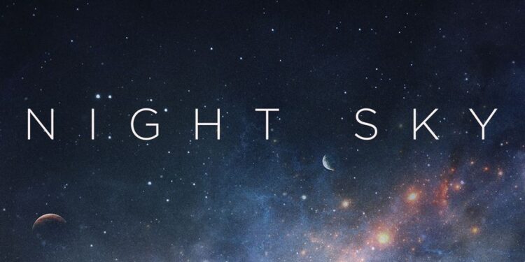 Meet The Cast Of &#8220;Night Sky&#8221;