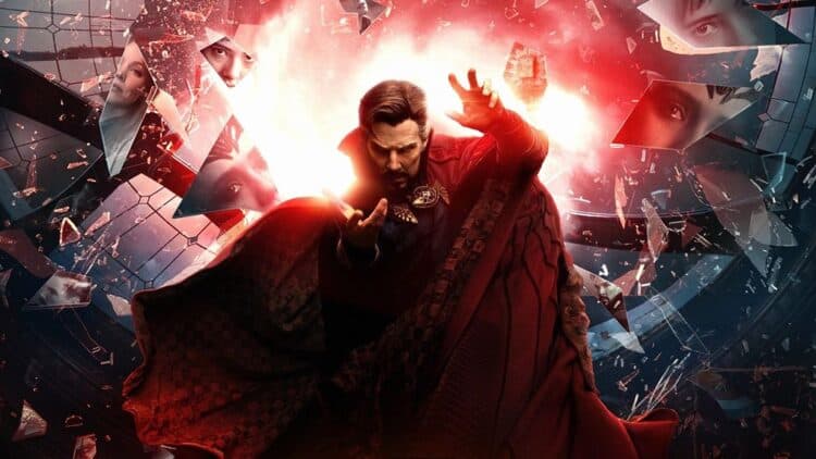 Morbius vs. Doctor Strange: Who Wins?