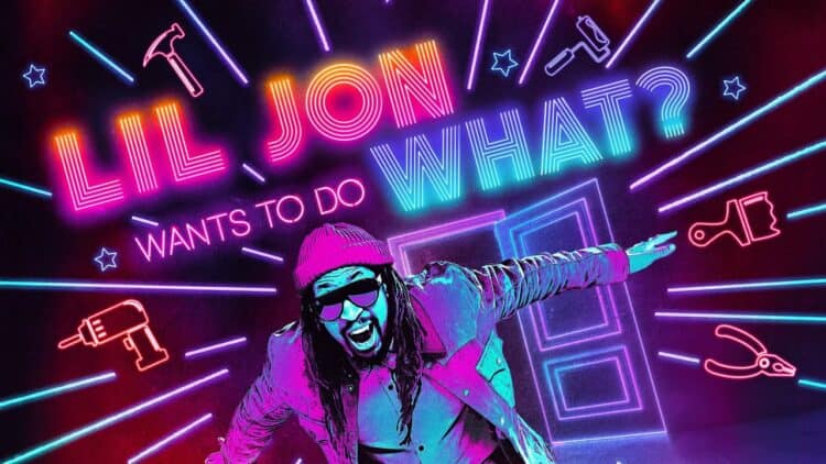 10 Surprising Facts About Lil Jon&#8217;s New HGTV Show