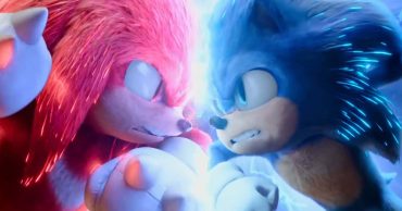 Movie Review: Sonic the Hedgehog 2