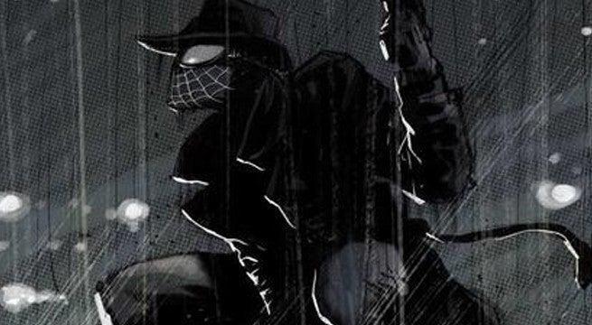 Why Spider-Man Noir Deserves A Spin-Off