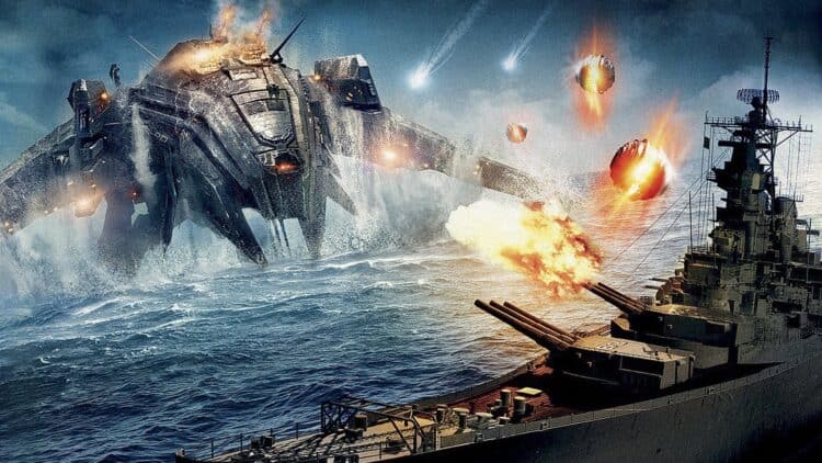 Battleship: What Happened?