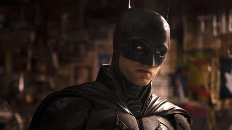 Check Out The Honest Trailer for &#8220;The Batman&#8221;