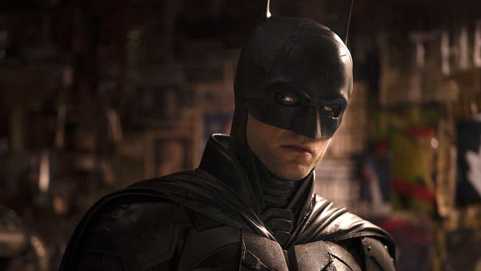 Check Out The Honest Trailer for “The Batman”