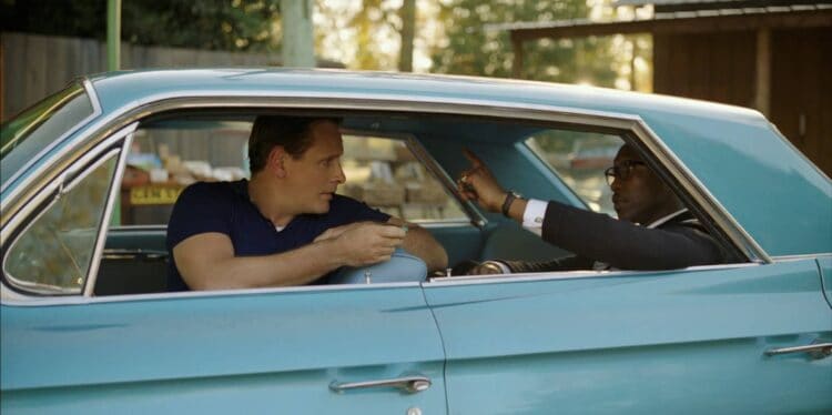 Movie Review: Green Book
