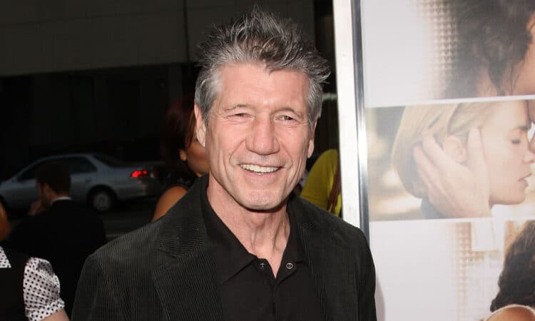 Remembering Fred Ward: Actor Dies at 79