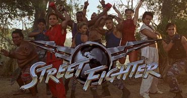 Why Street Fighter Could Still Work as a Live-Action Movie