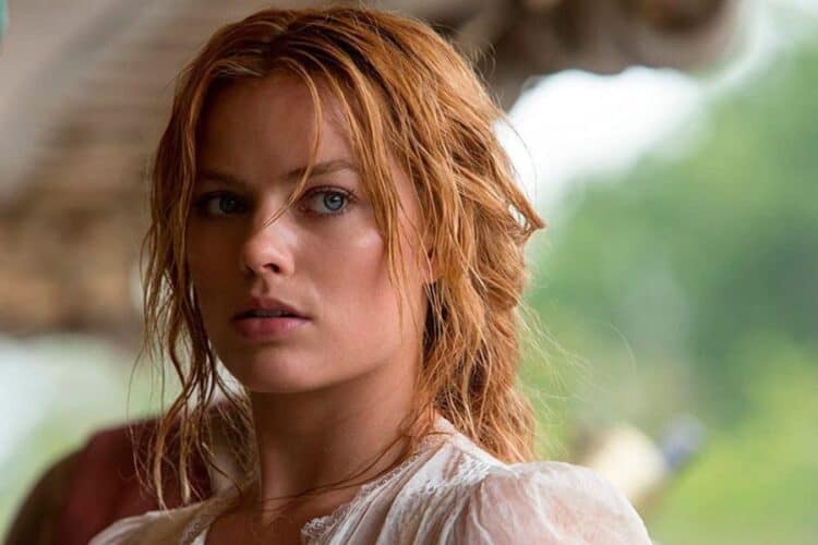 Can Margot Robbie Save Pirates of The Caribbean?