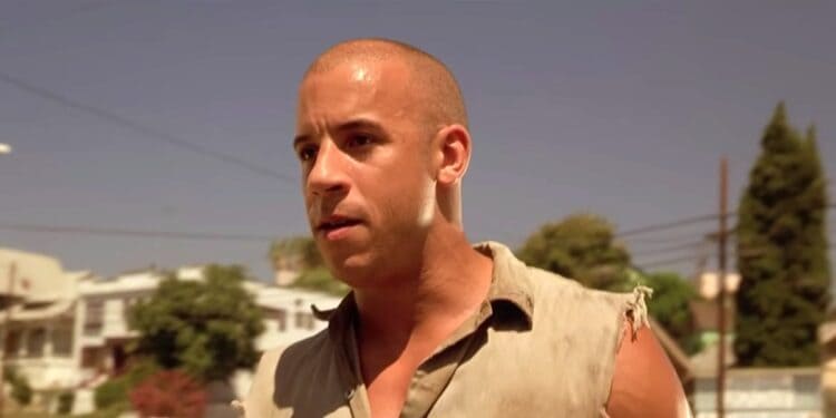 Xander Cage vs. Dom Toretto: Who Wins?