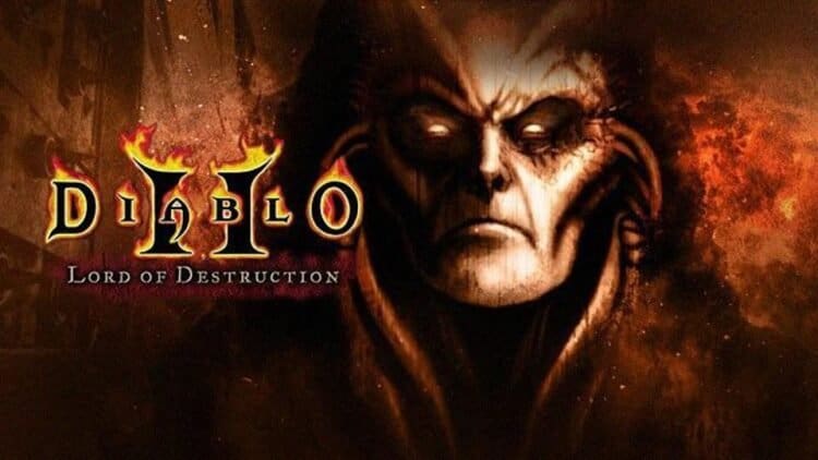 A Live-Action Diablo Movie would be Awesome