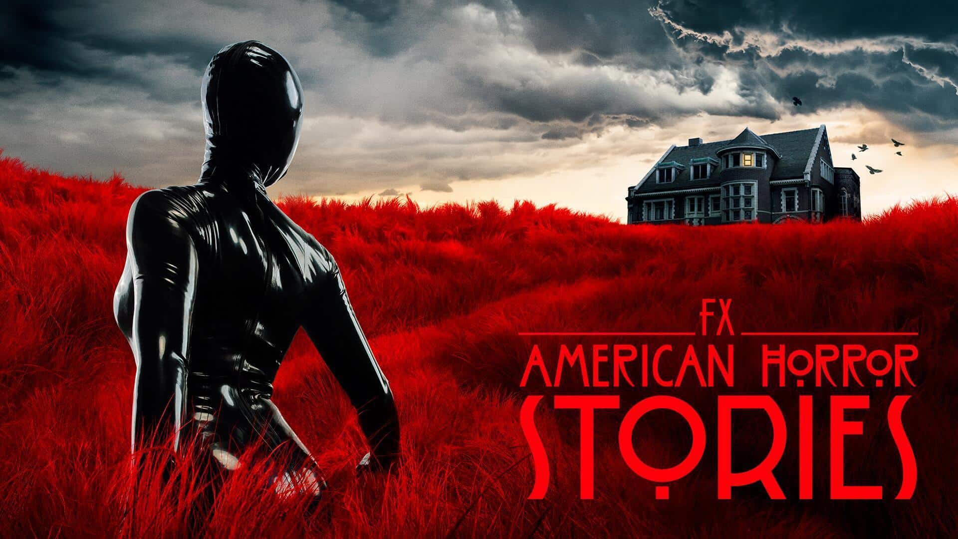 American Horror Stories is Returning This Summer