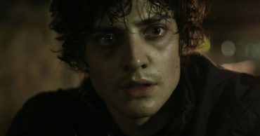 10 Things You Didn’t Know about Aneurin Barnard