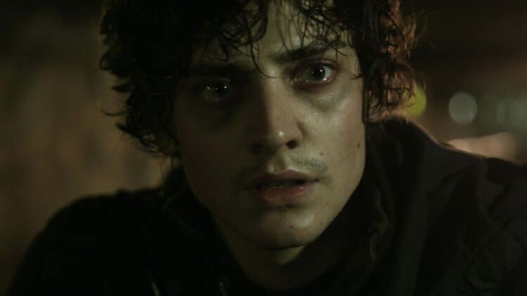 10 Things You Didn&#8217;t Know about Aneurin Barnard