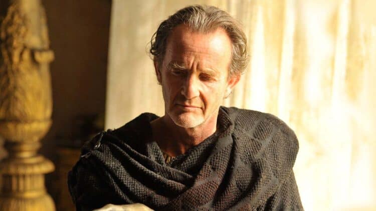 10 Things You Didn&#8217;t Know about Anton Lesser