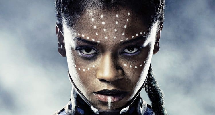 Okoye vs. Shuri: Who Deserves the Black Panther Mantle More?