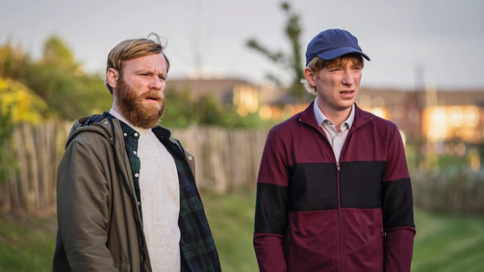 10 Things You Didn’t Know about Brian Gleeson