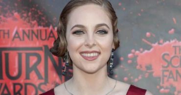 Unveiling Brittany Curran: 10 Fascinating Facts About the Talented Actress