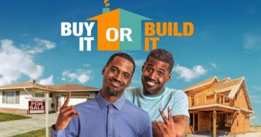 10 Things You Didn’t Know about Buy It or Build It