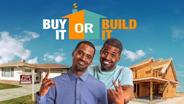 10 Things You Didn&#8217;t Know about Buy It or Build It