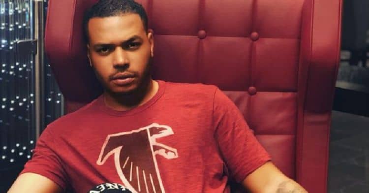 10 Things You Didn’t Know about DJ Simmons