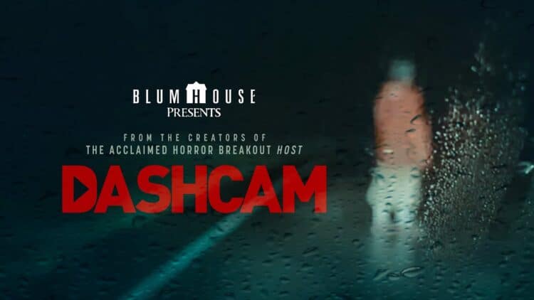 The Five Best Moments Of Blumhouse&#8217;s Dashcam Trailer