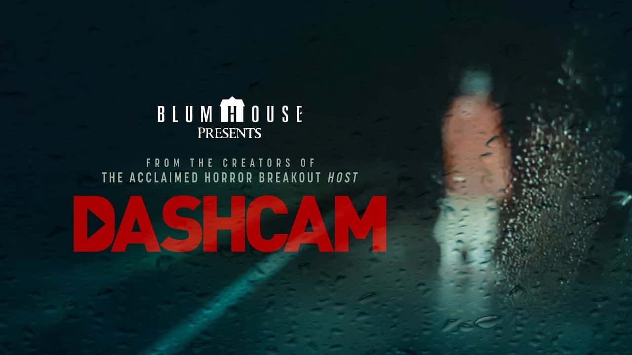 The Five Best Moments Of Blumhouse’s Dashcam Trailer