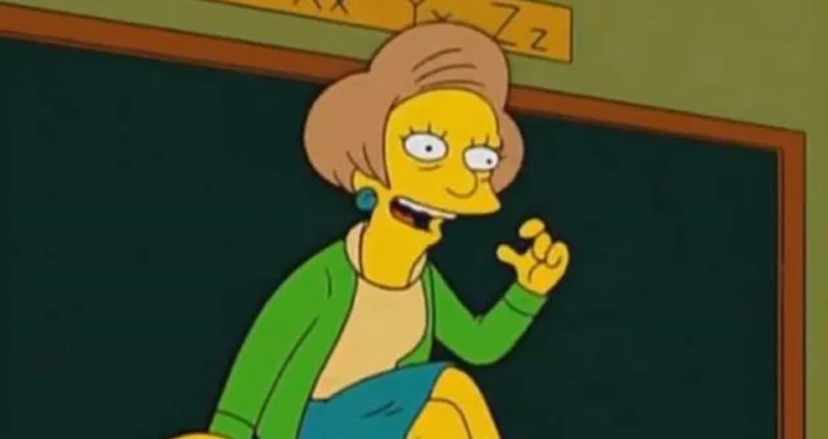 Should Edna Krbappel Be Replaced On The Simpsons?