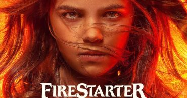 There Should be a Firestarter Sequel, Right?