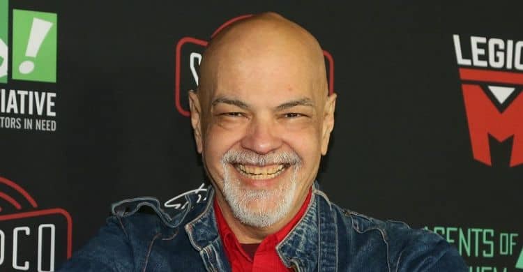 Remembering George Perez: Comic Book Artist Dies at 67