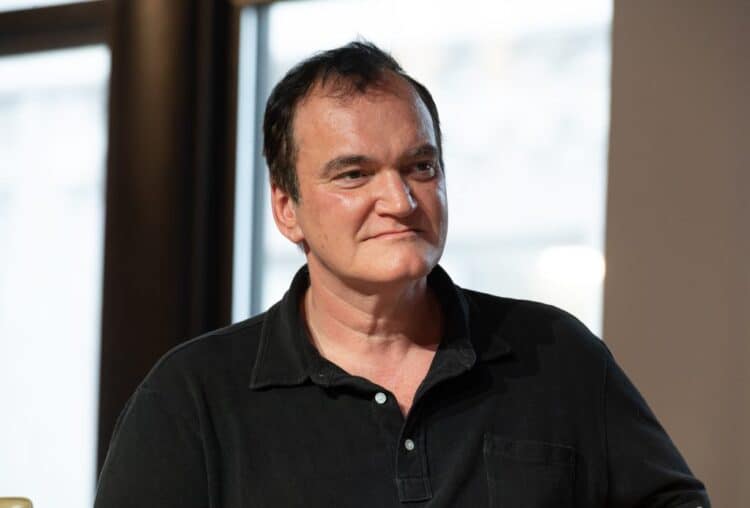 Is Quentin Tarantino a Better Actor or Director?